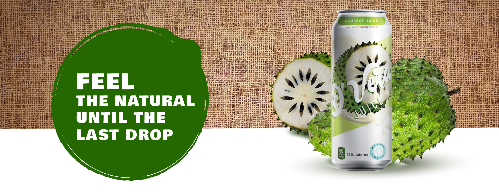 SOURSOP